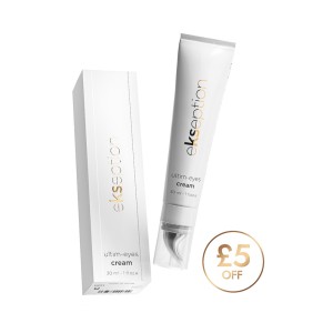 Ultim-eyes cream 30ml tube
